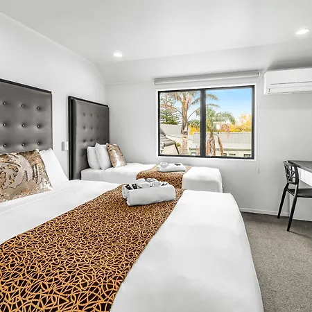 Auckland Airport Motel